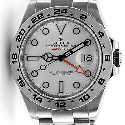 rolex explorer ii bezel protector